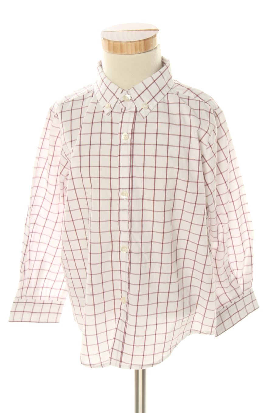 Camisa de manga larga de Gocco de la talla 3 años de segunda mano
