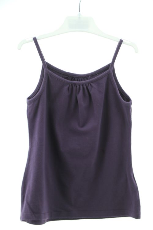 Camiseta sin mangas