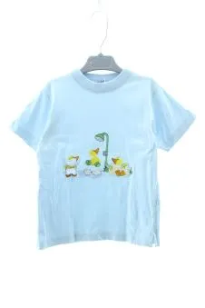 Camiseta 4 años Rodeo (C&A)