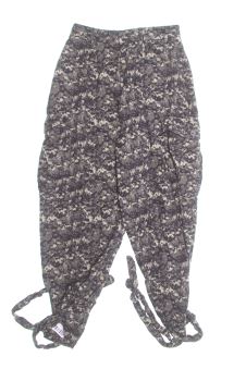 Pantalon XS Zara, photo 1 sur 2