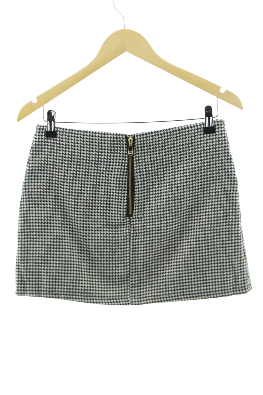 Jupe Brownie de la taille XS, de couleur carreaux