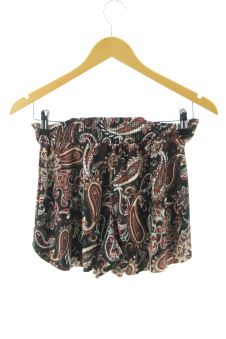 Shorts XS Mng