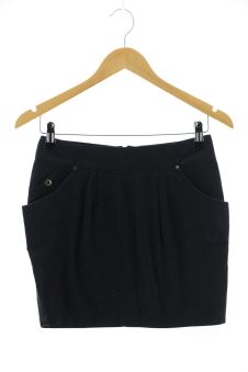 Jupe 34 Stradivarius, photo 1 sur 2