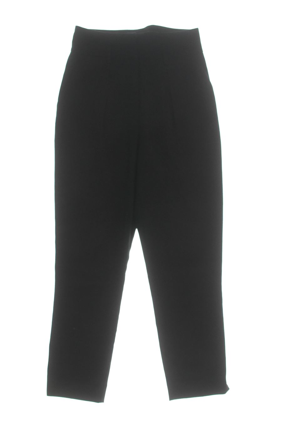 Pantalon Promod de la taille 36, de couleur noir