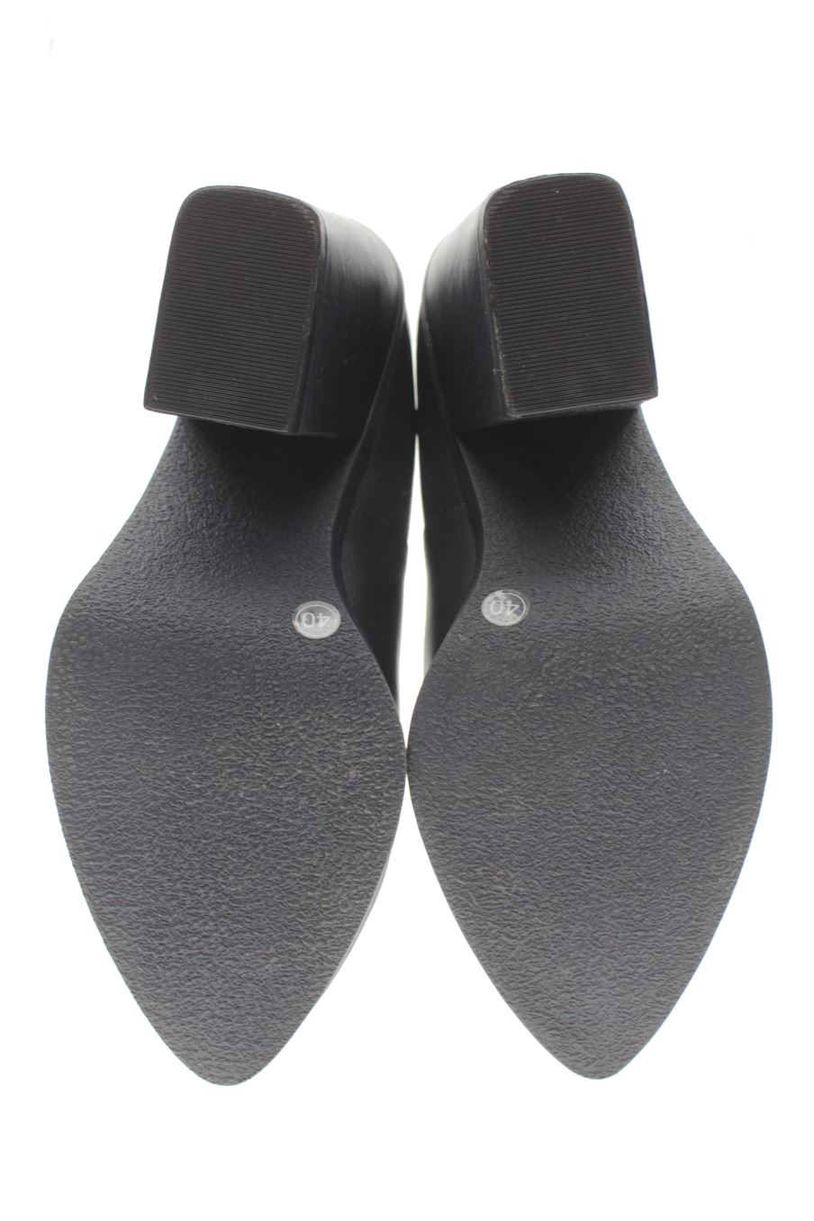 Botines de 3 Suisses Collection de la talla 40, de color gris de