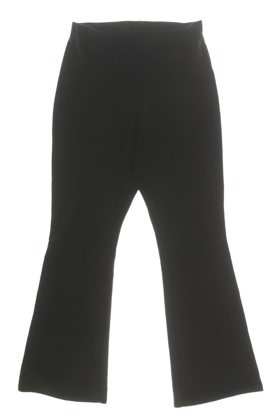 Pantalón Casual de PERCENTIL de la talla M, de color negro