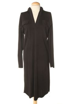 Vestido casual S Trf (ZARA)