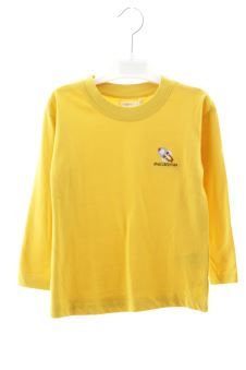 Langärmeliges T-shirt 98 Sfera