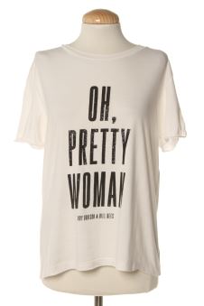 T-Shirt S Mango, Foto 1 von 2