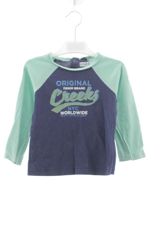 T-shirt manches longues