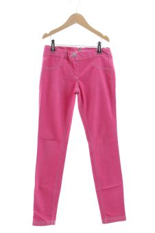 Lange Jeans 128 Benetton