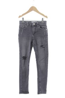 Lange Jeans 128 Zara