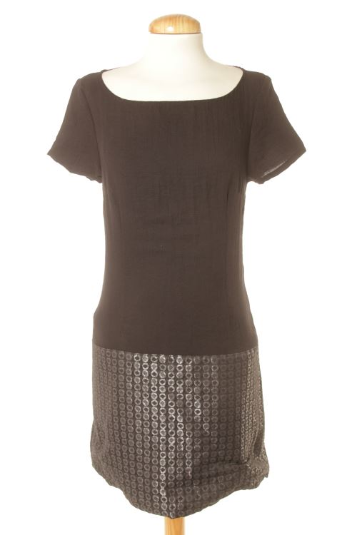Vestido casual