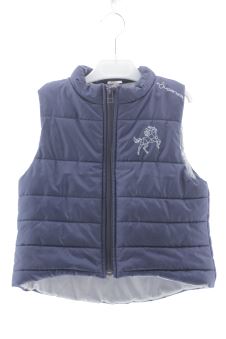 Weste 116 Fouganza (DECATHLON)