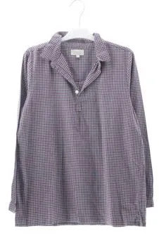 Camisa de manga larga 12 años Bonnet a Pompon
