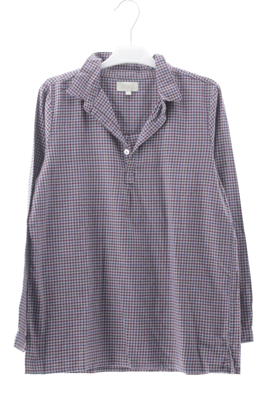 Chemise manches longues Bonnet a Pompon de la taille 12 ans de seconde main