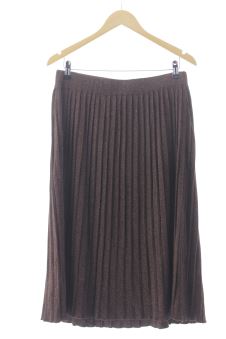 Jupe XL Violeta (by Mango )