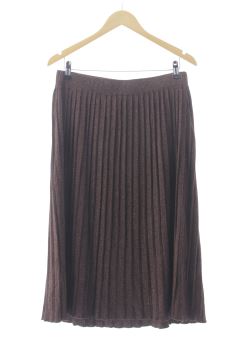 Jupe XL Violeta (by Mango )