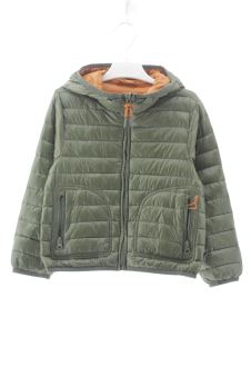 Blouson 4 ans Bass10