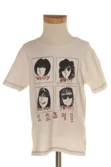 Camiseta 3 años Zara