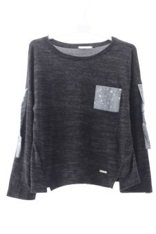 T-shirt manches longues 10 ans Pilar Batanero