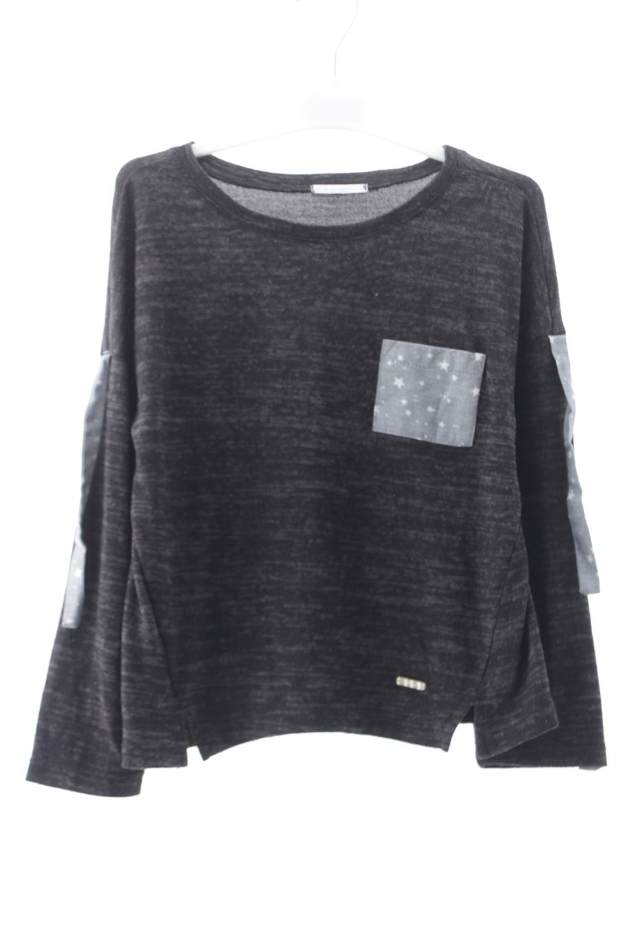 T-shirt manches longues Pilar Batanero de la taille 10 ans de seconde main