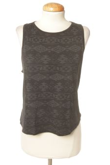 Aufwändiges Top M FB sister