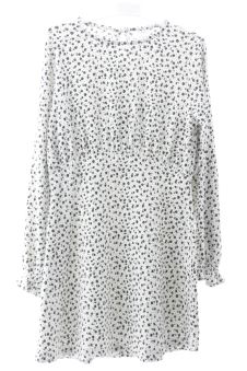 Vestido sport 11 años Zara
