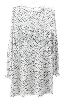 Vestido sport 11 años Zara