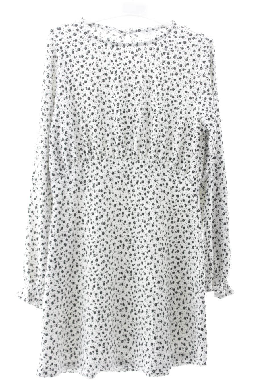Vestido sport de Zara de la talla 11 años de segunda mano