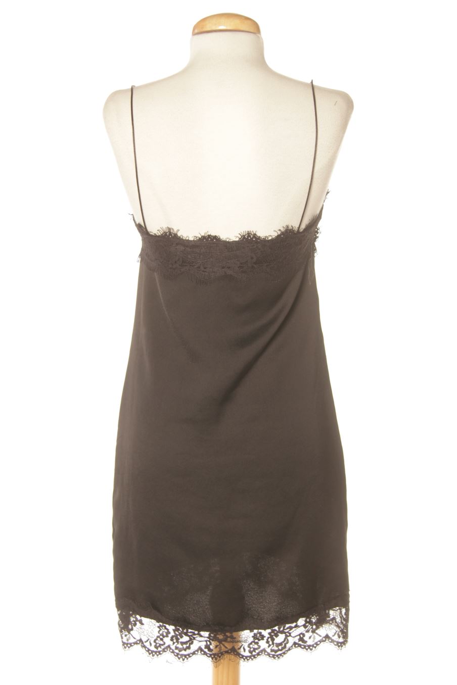 Robe PERCENTIL de la taille XS, de couleur noir
