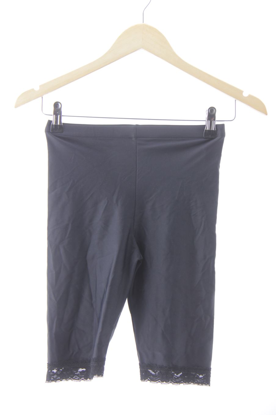 Legging de GOI de la talla XS, de color negro