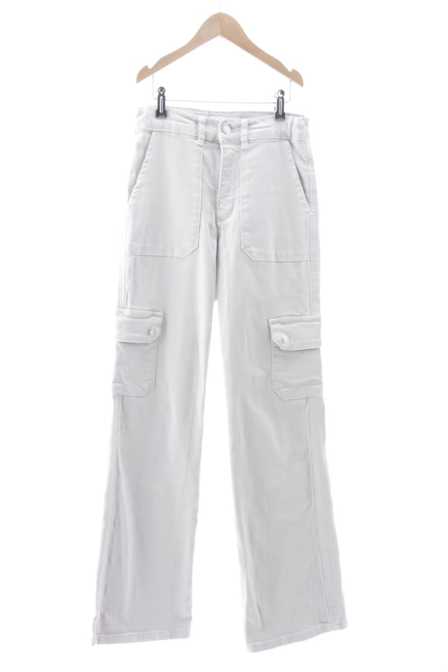 Jeans de Zara de la talla 13 anni seconda mano