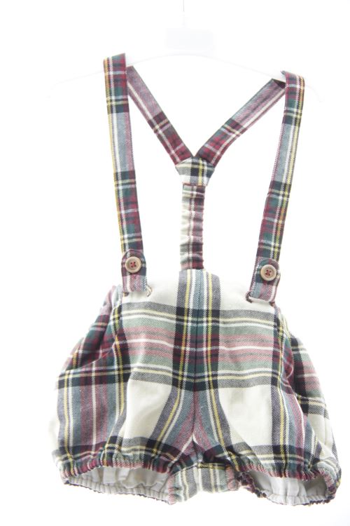 Pantaloni corti