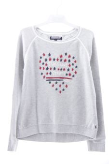 Jersey 10 años Tommy Hilfiger