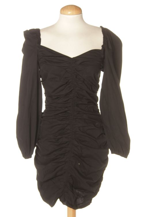 Vestido elegante