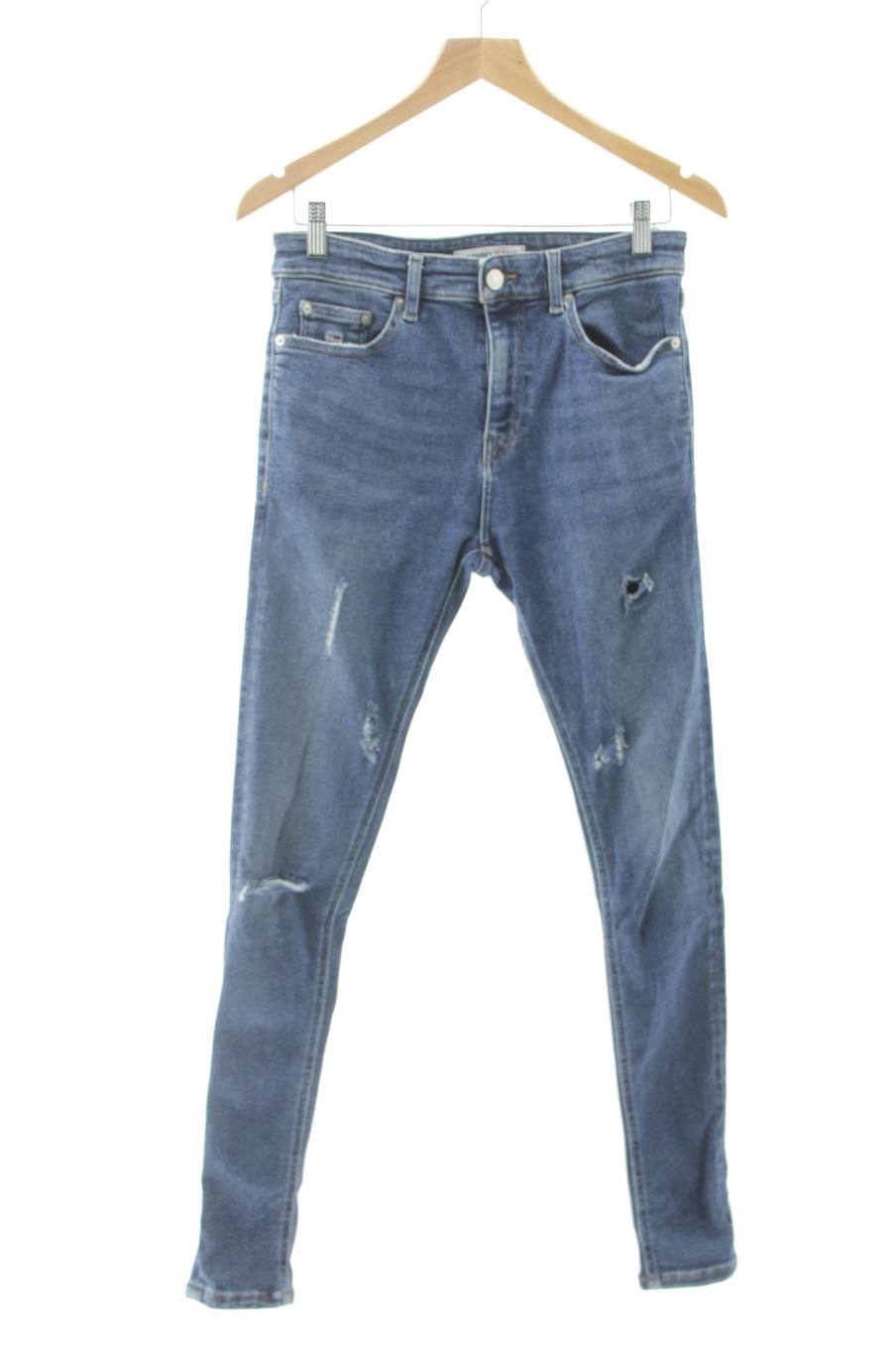 Jeans Tommy Jeans de la taille 38