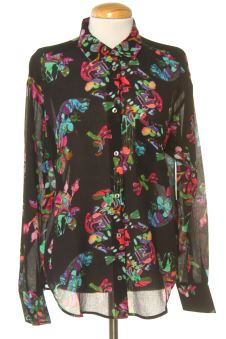 Camicia M Desigual, foto 1 di 2