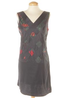 Vestido casual 38 Skunkfunk