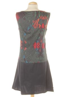 Vestido casual 38 Skunkfunk