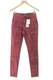 Jeans 38 Desigual, photo 1 sur 2