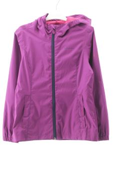 Jacke 140 Quechua (DECATHLON)