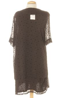 Vestido casual M Mango