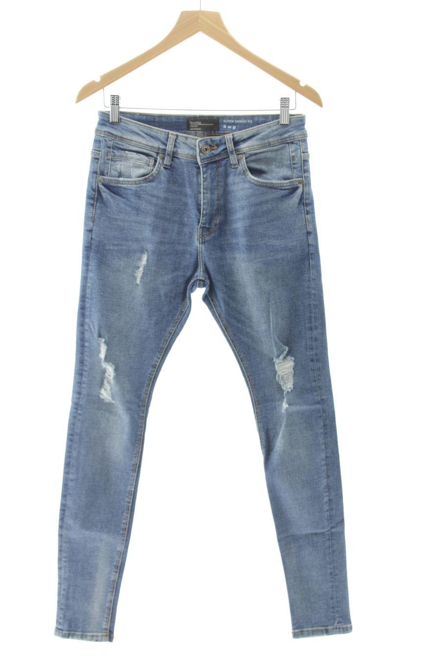 Jeans Bershka de la taille 38