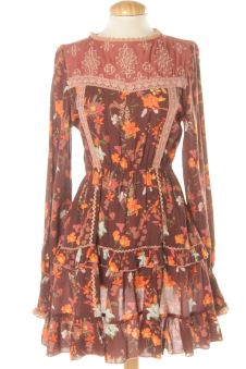 Robe casual S Savage culture