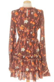 Robe casual S Savage culture
