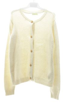 Strickjacke 140 Vertbaudet