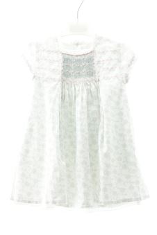 Aufwändiges Kleid 92 Neck & Neck