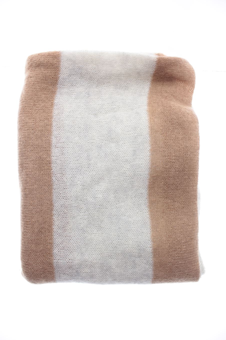 Schals von American vintage Größe Einzelgröße, Farbe Gestreift, für