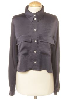 Camisa M Zara
